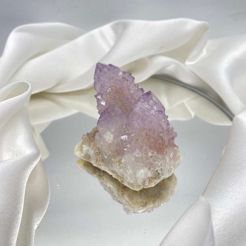 Spirit Quartz