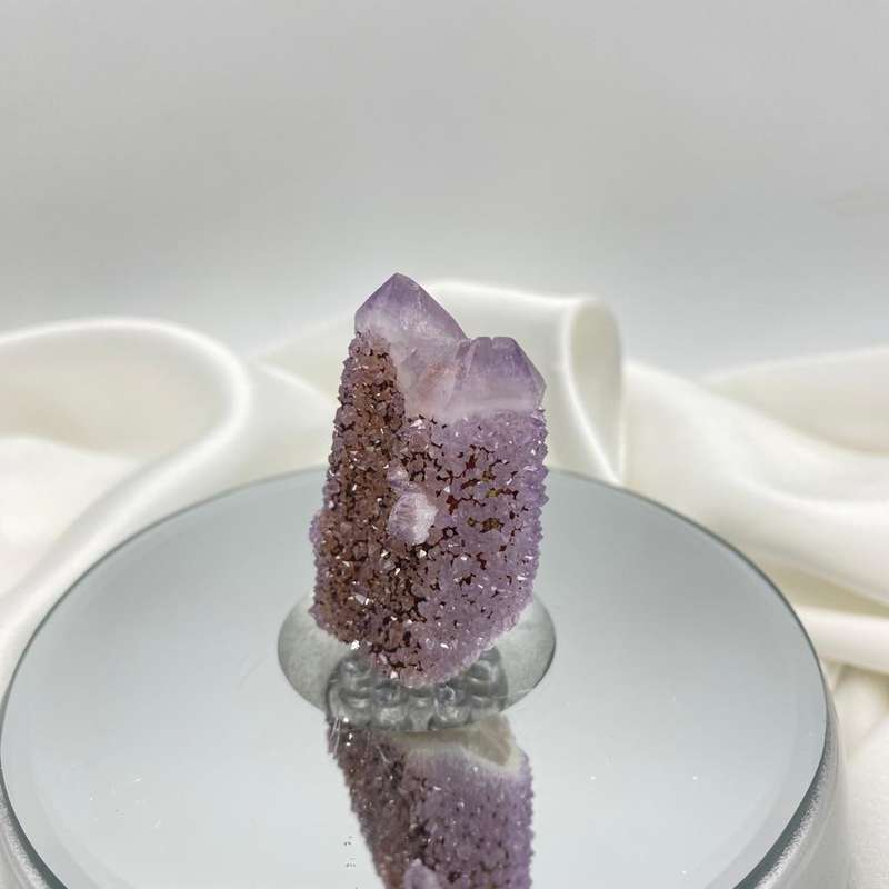 Spirit Quartz