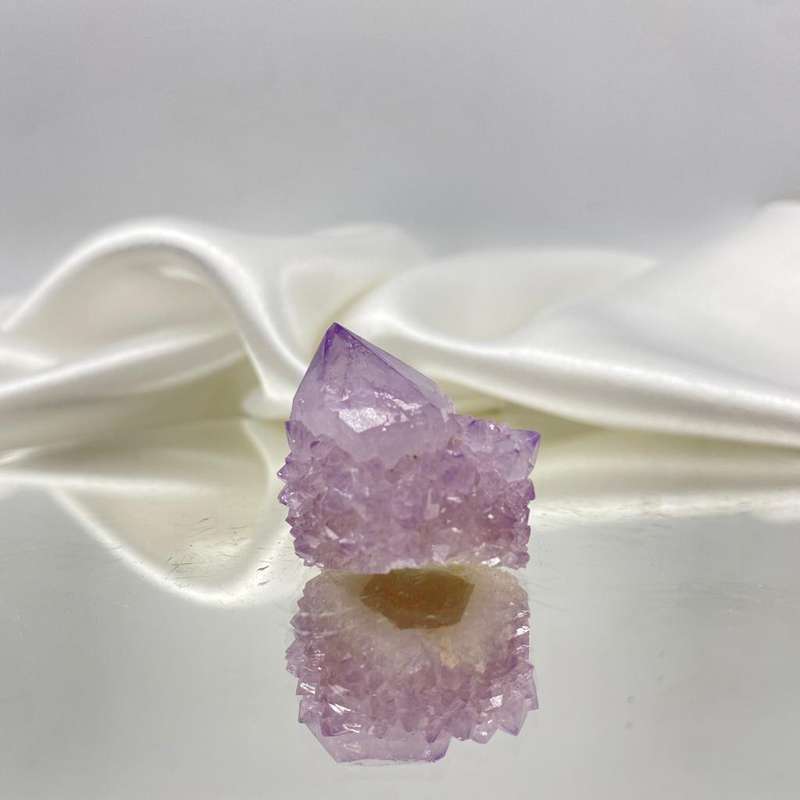 Spirit Quartz