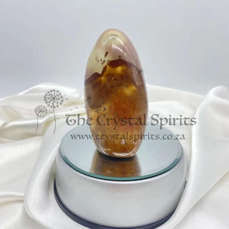Freeform Polychrome (Desert) Jasper