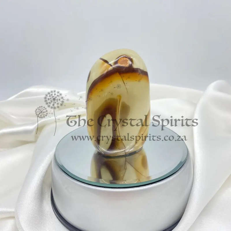 Freeform Polychrome (Desert) Jasper