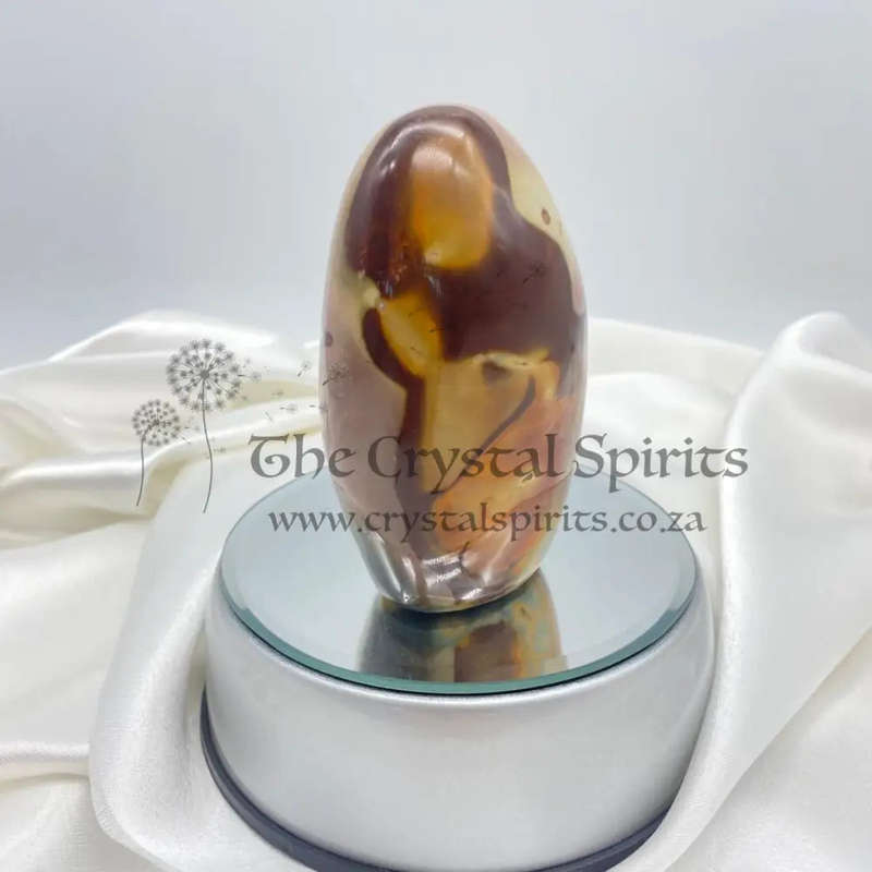 Freeform Polychrome (Desert) Jasper