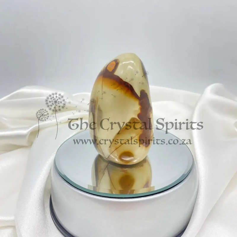 Freeform Polychrome (Desert) Jasper