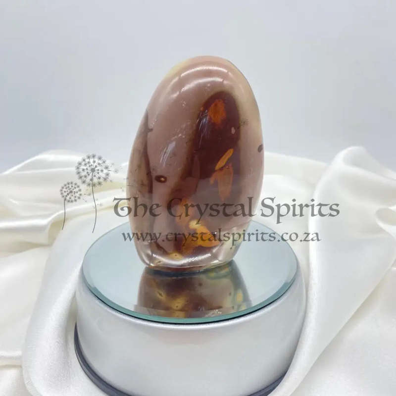 Freeform Polychrome (Desert) Jasper