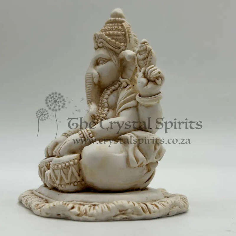 Ganesh Playing Instruments (Small)