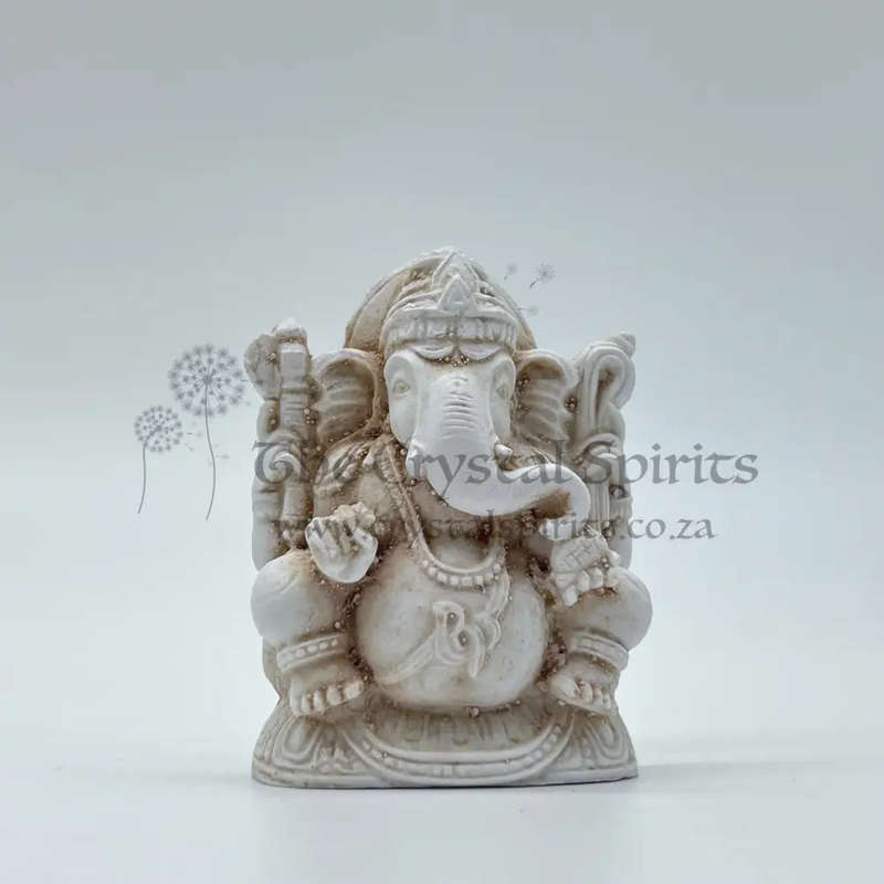Ganesha Small Statue