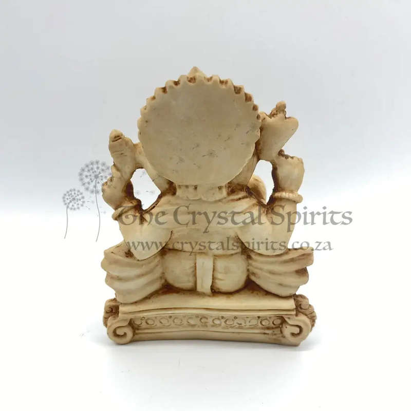 Ganesha Statue