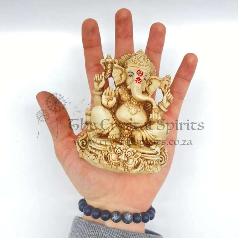 Ganesha Statue