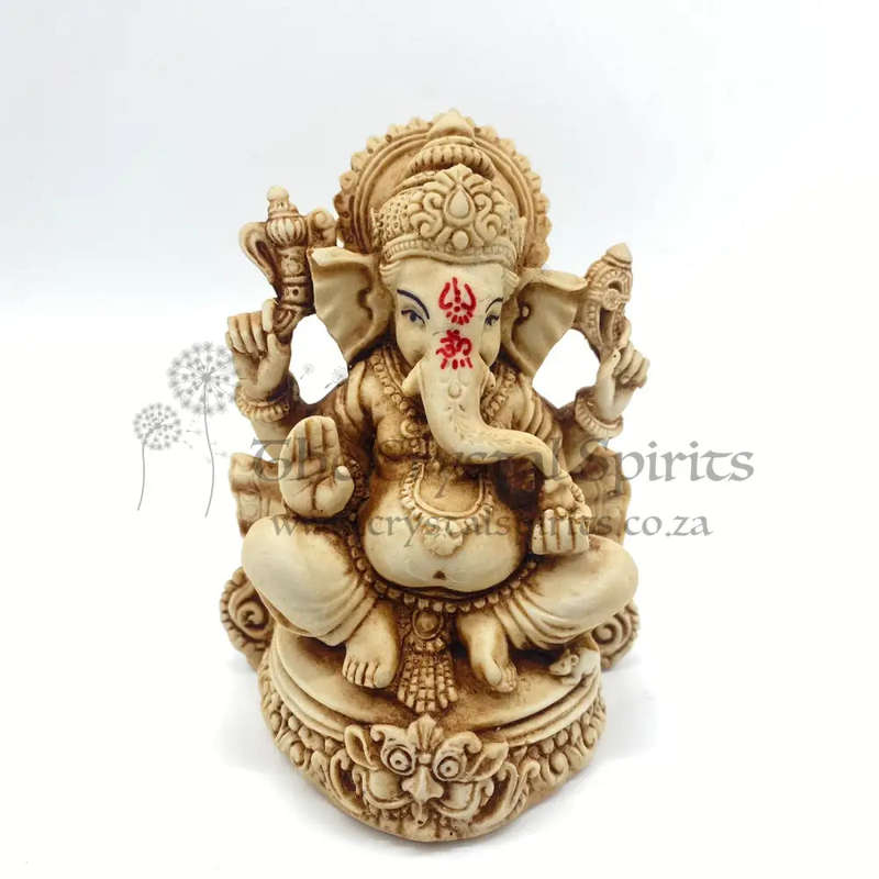 Ganesha Statue