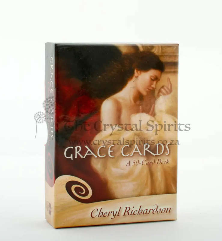 Grace Cards by Cheryl Richardson