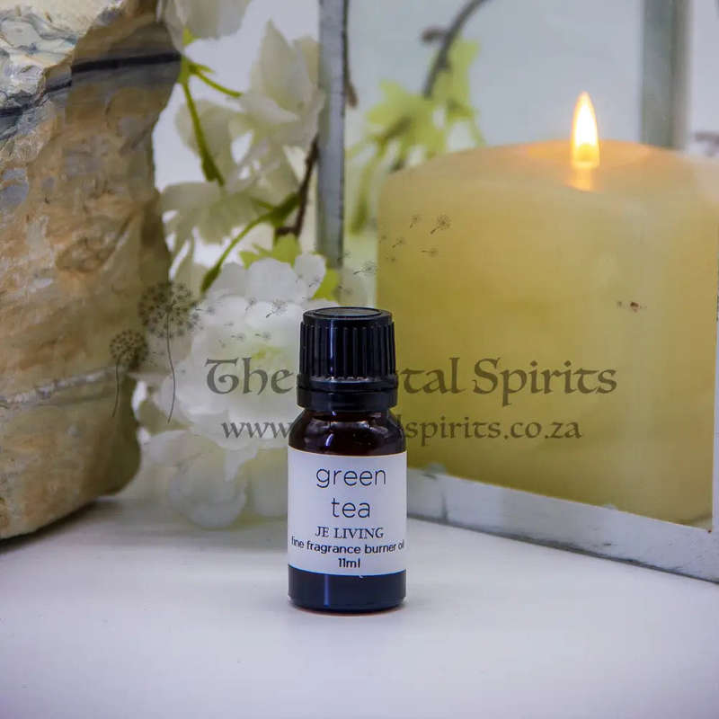 Green Tea Potpourri Oil