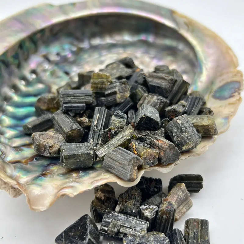 Green Tourmaline -Small