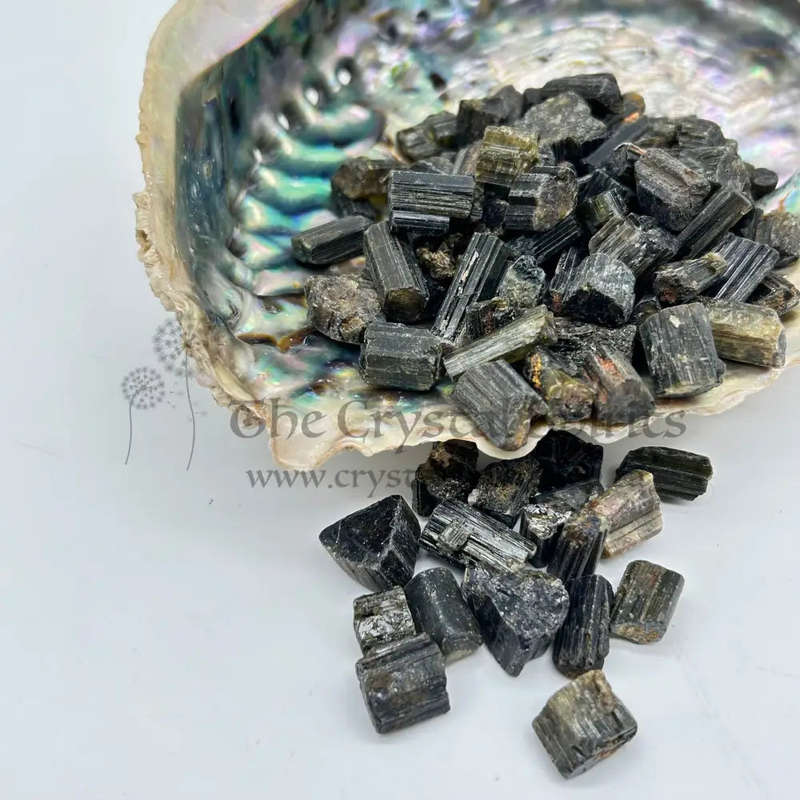 Green Tourmaline -Small