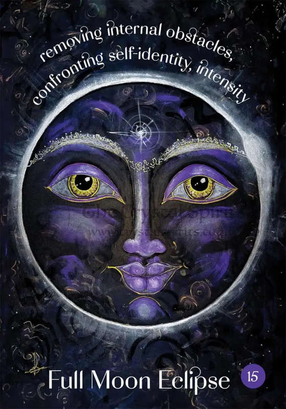 Guides of the Hidden Realms Oracle by Colette Baron-Reid