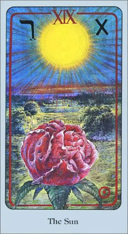 Haindl Tarot Deck by Hermann Haindl