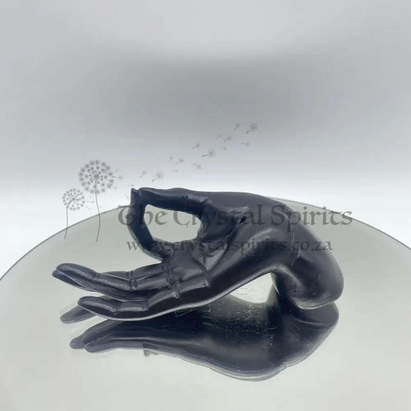 Hand Incense Holder