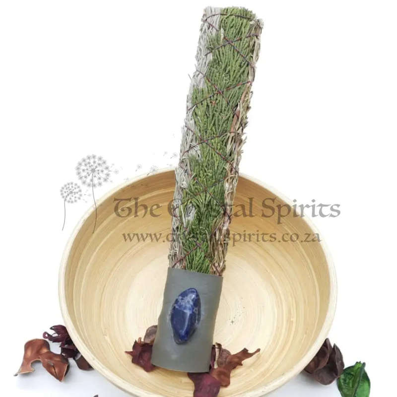 Harmony Smudge Stick