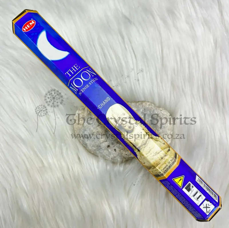 HEM: The Moon Incense Sticks