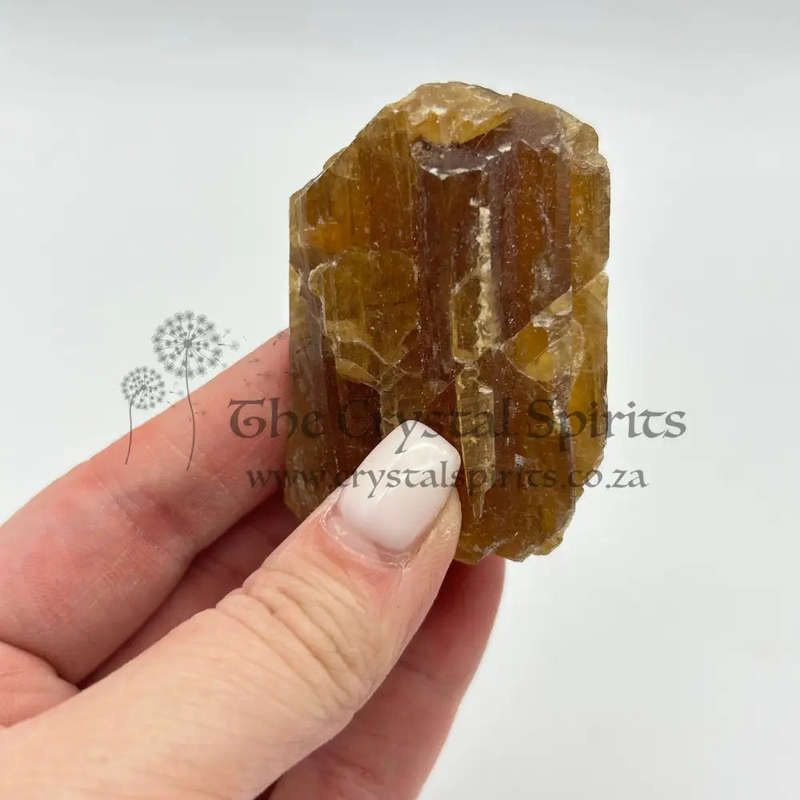 Honey Aragonite