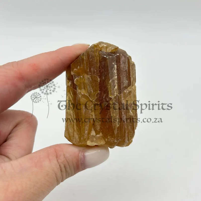Honey Aragonite