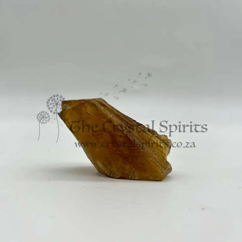 Honey Aragonite