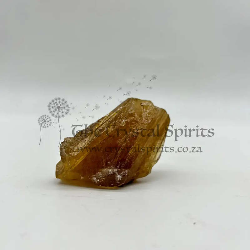 Honey Aragonite