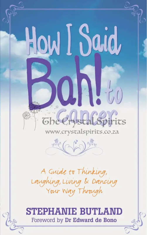How I Said Bah! to Cancer by Stephanie Butland