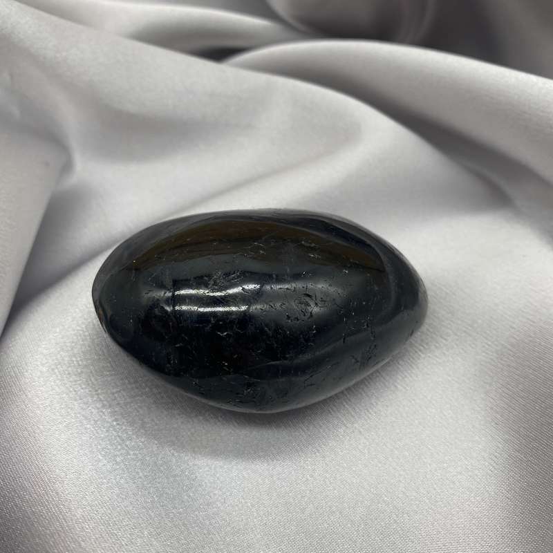 Tumbled Black Tourmaline