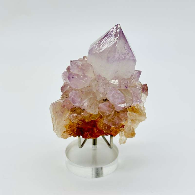 Spirit Quartz