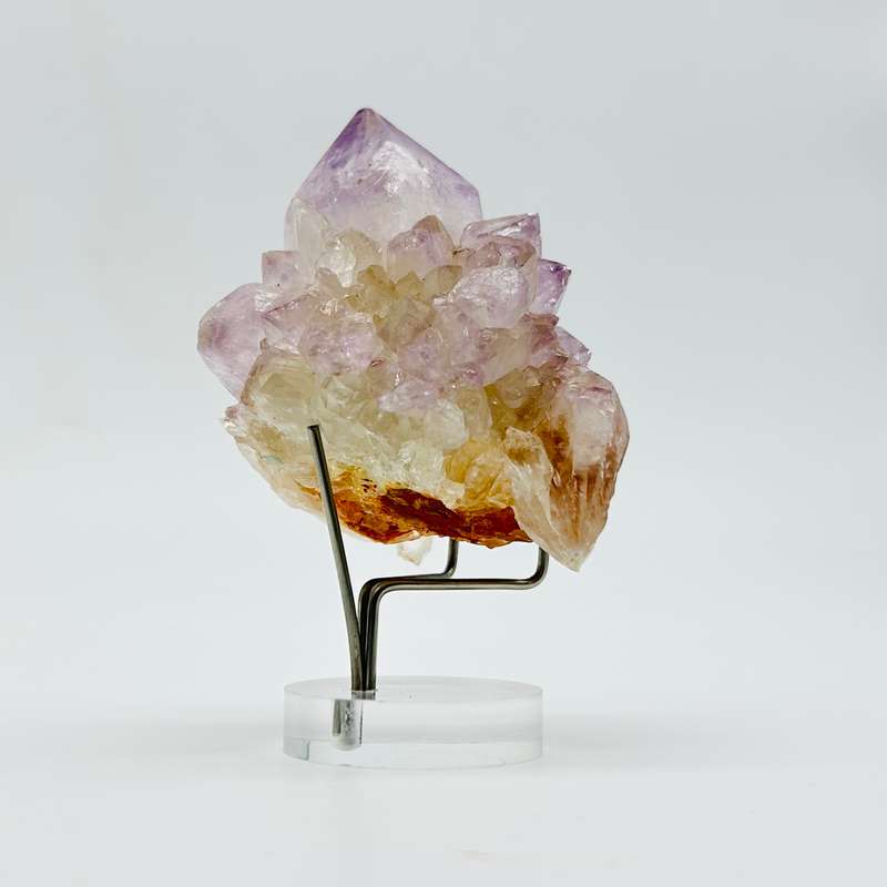 Spirit Quartz