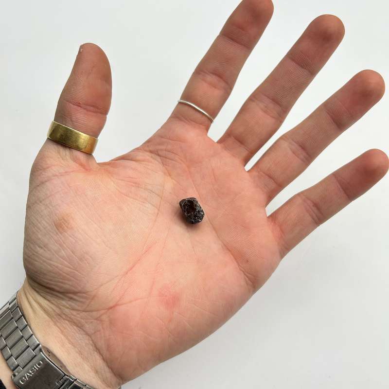 Andradite Garnet