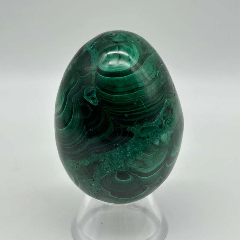 Malachite Egg