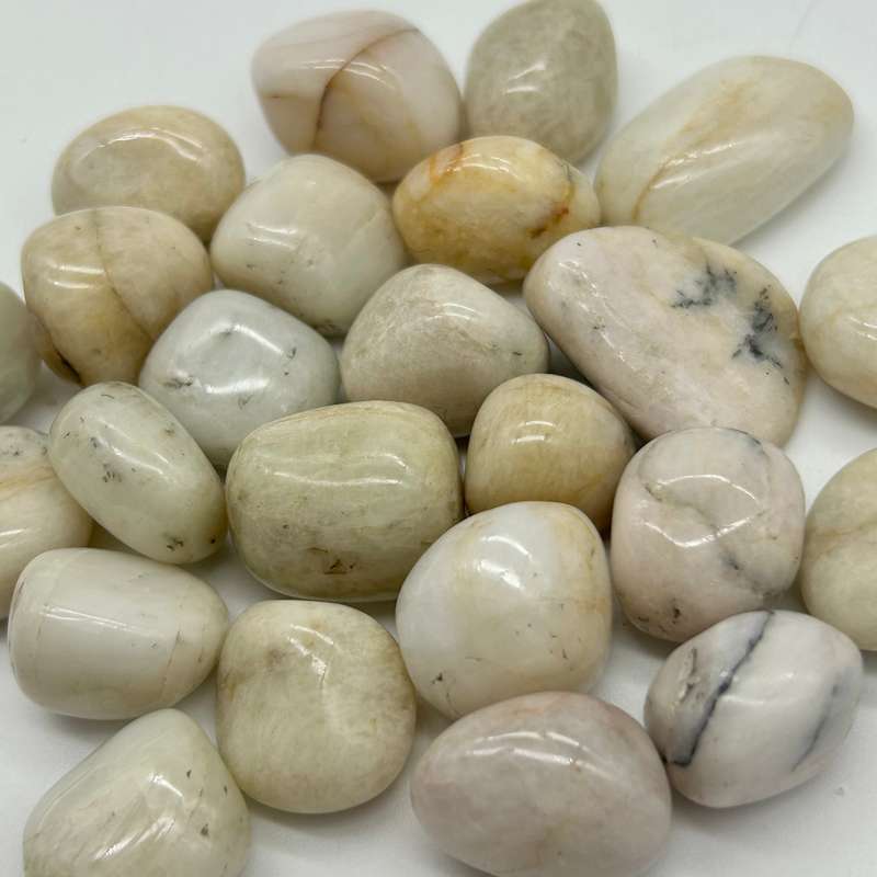 Naturolite Tumbled Crystal