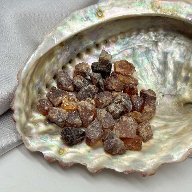 Andradite Garnet