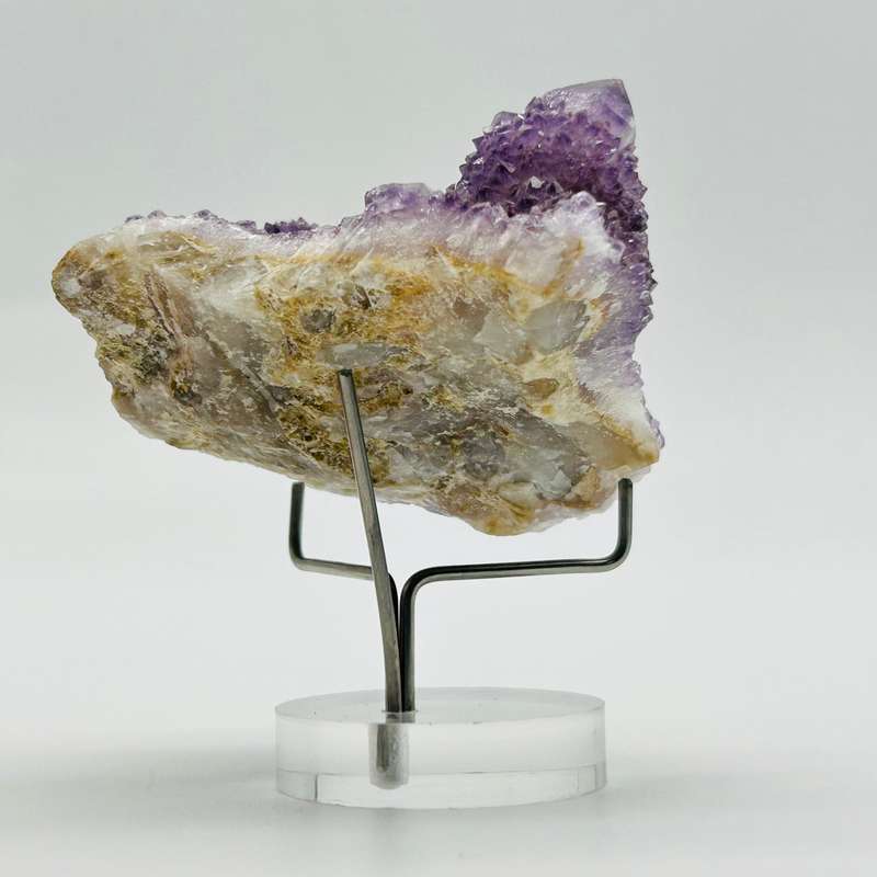 Spirit Quartz