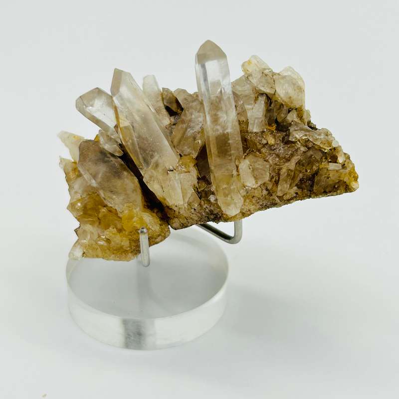 Clear Quartz