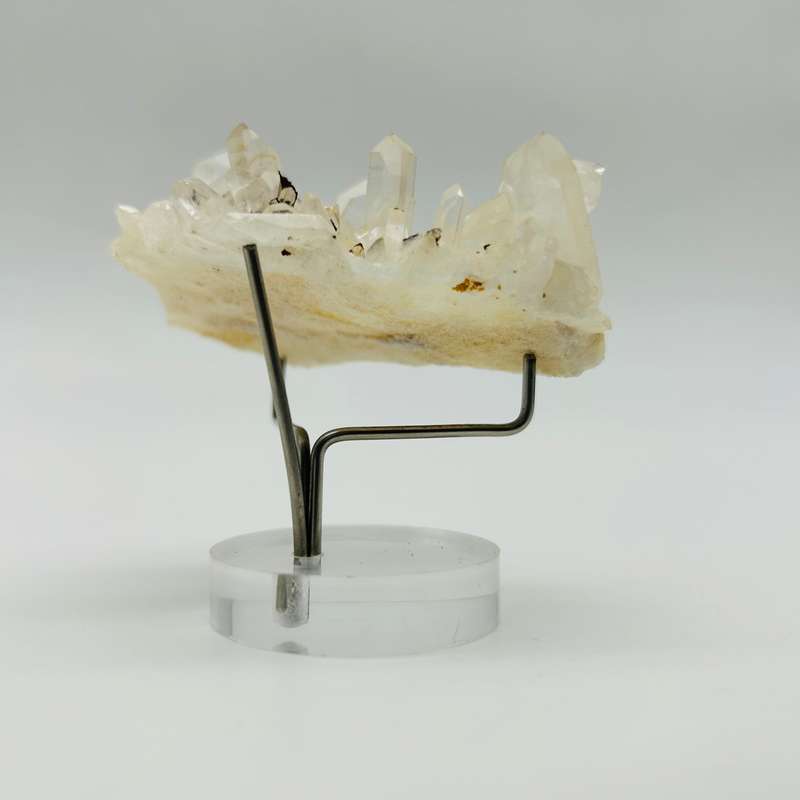 Clear Quartz Cluster