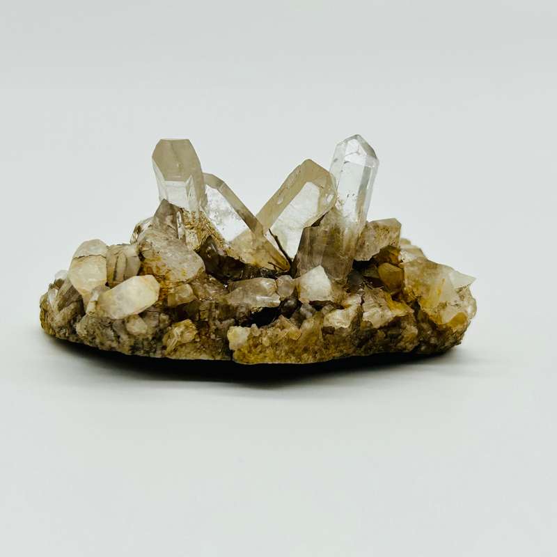 Clear Quartz