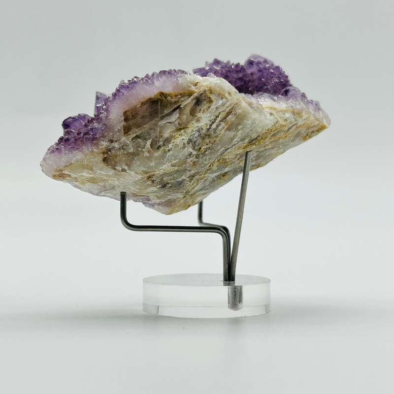 Spirit Quartz