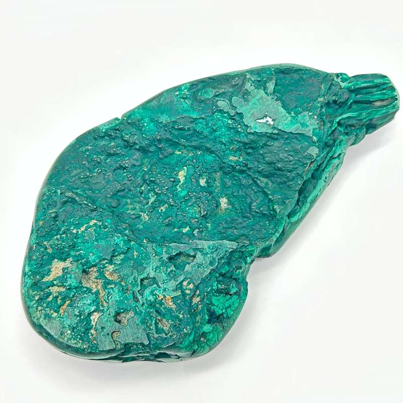 Freeform Malachite Crystal