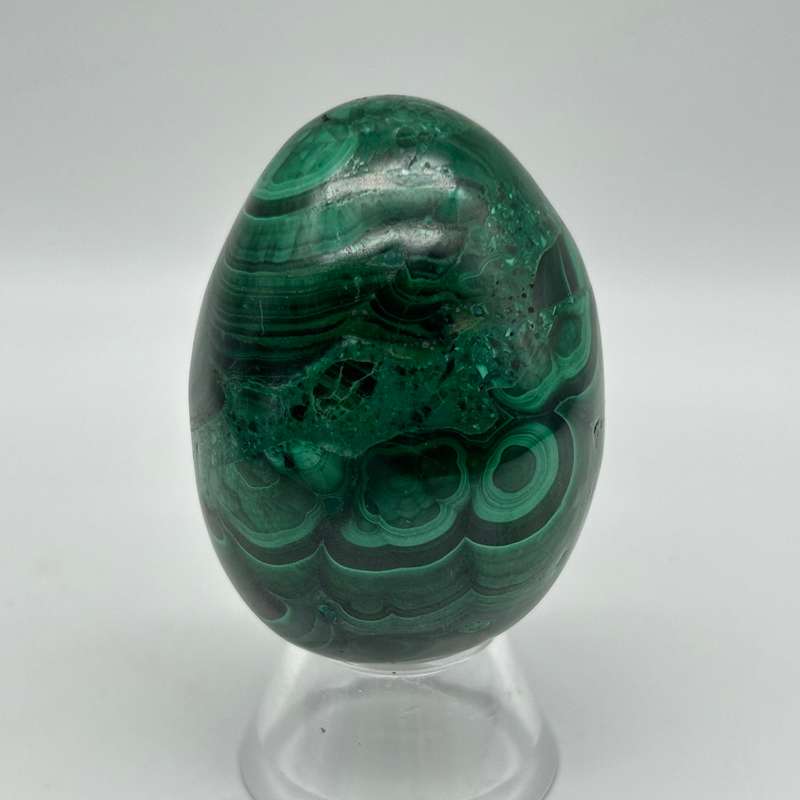 Malachite Egg