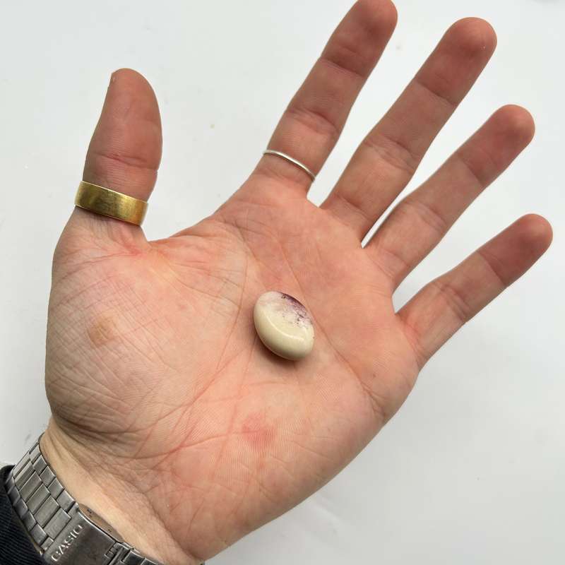 Tumbled Mookaite Jasper