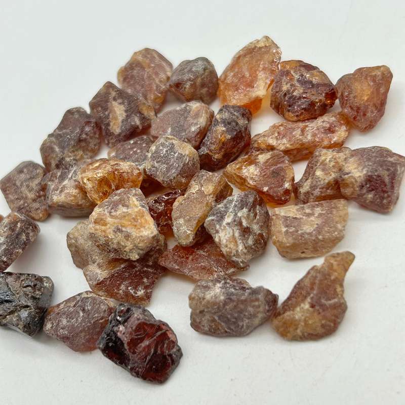 Andradite Garnet