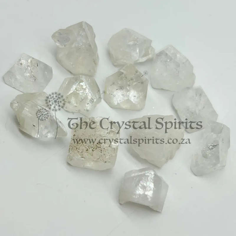 Indian Apophylite Crystal