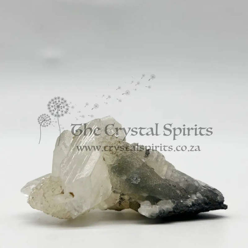 Indian Green Apophyllite