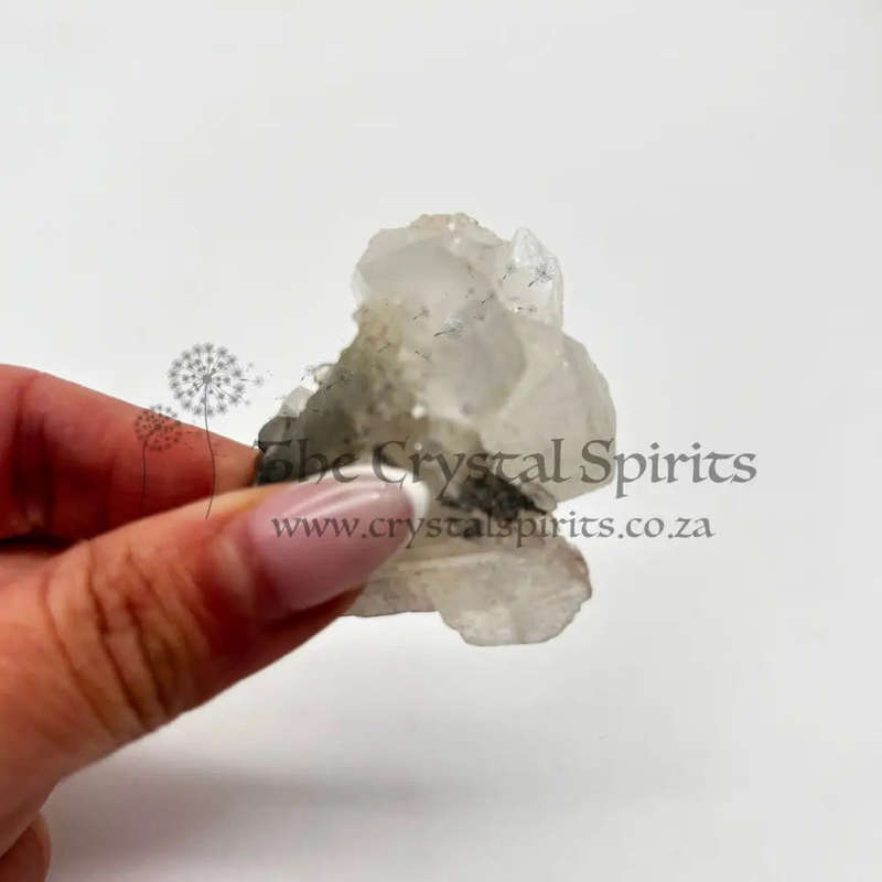 Indian Green Apophyllite