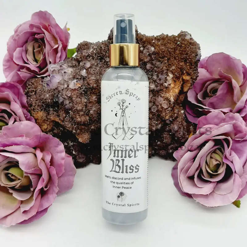 Inner Bliss Sacred Spray