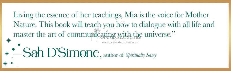 IntuWitchin: Learn to Speak the Language of the Universe and Reclaim Your Inner Magik by Mia Magik