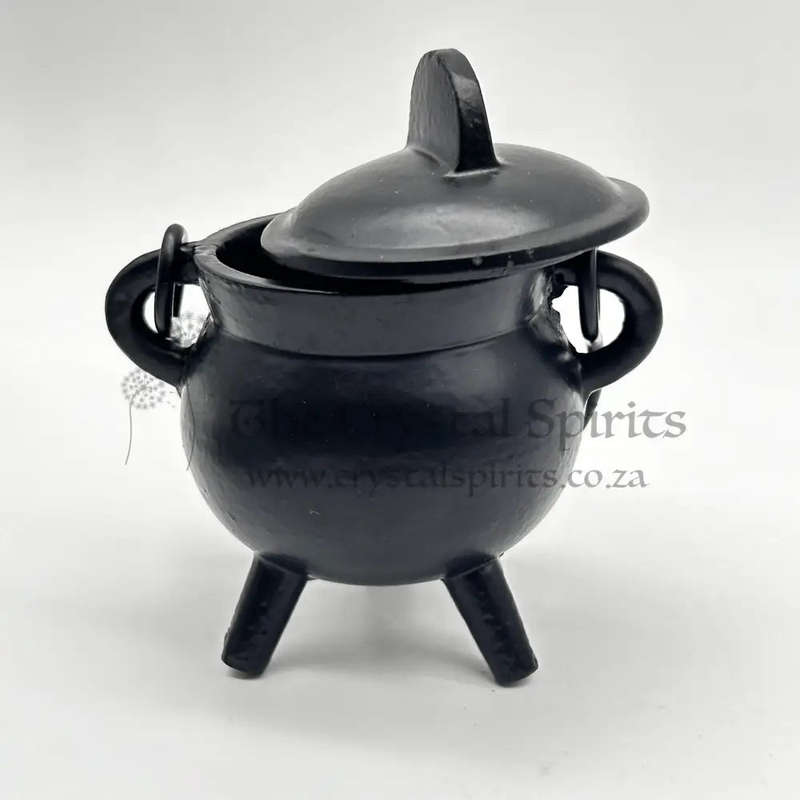 Iron Cauldron