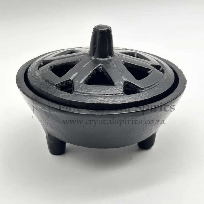 Iron Cauldron